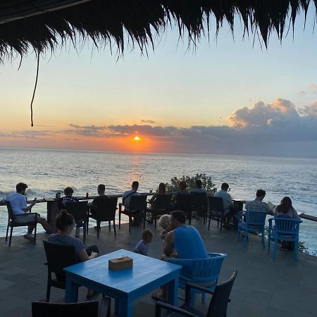 Sunset Villa Lembongan Exterior foto