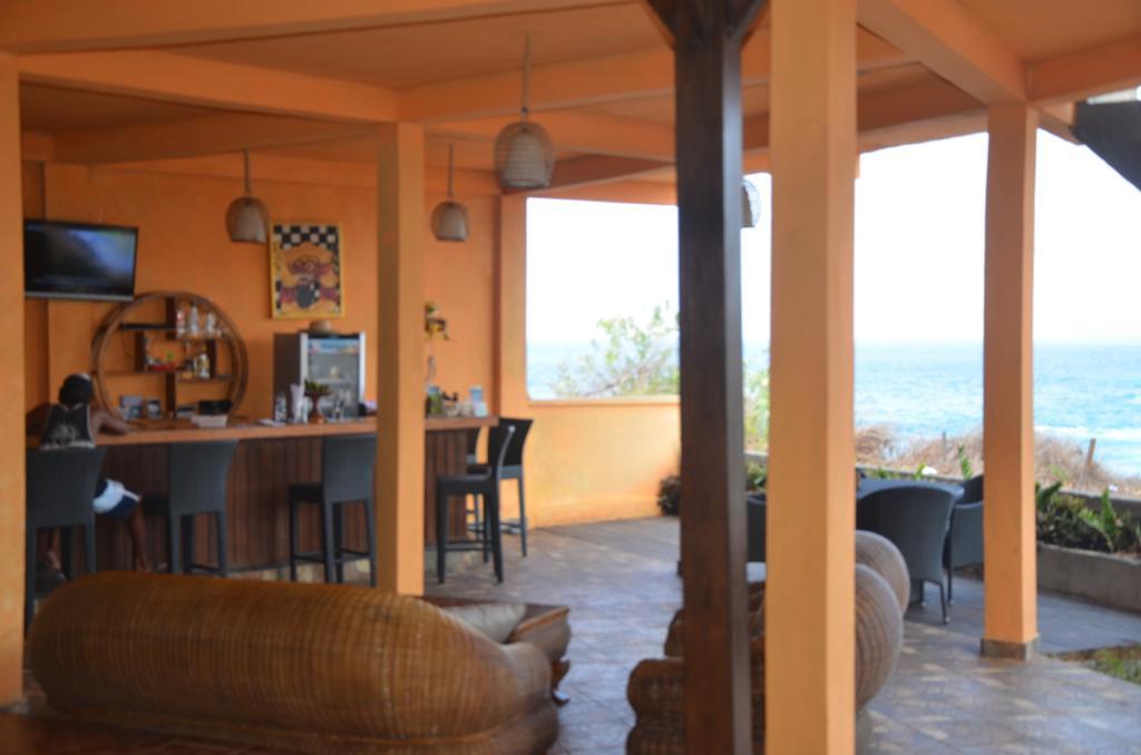 Sunset Villa Lembongan Exterior foto