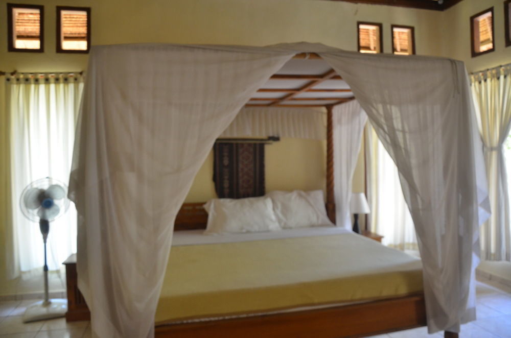 Sunset Villa Lembongan Exterior foto